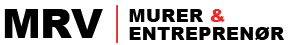 Murer- og Entreprenørfirmaet MRV